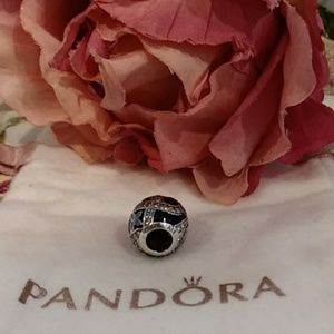 Pandora Jewelry - RARE! Pandora Butterfly Charm..RARE! Pandora Jewelry - RARE! Pandora Butterfly Charm..RARE!